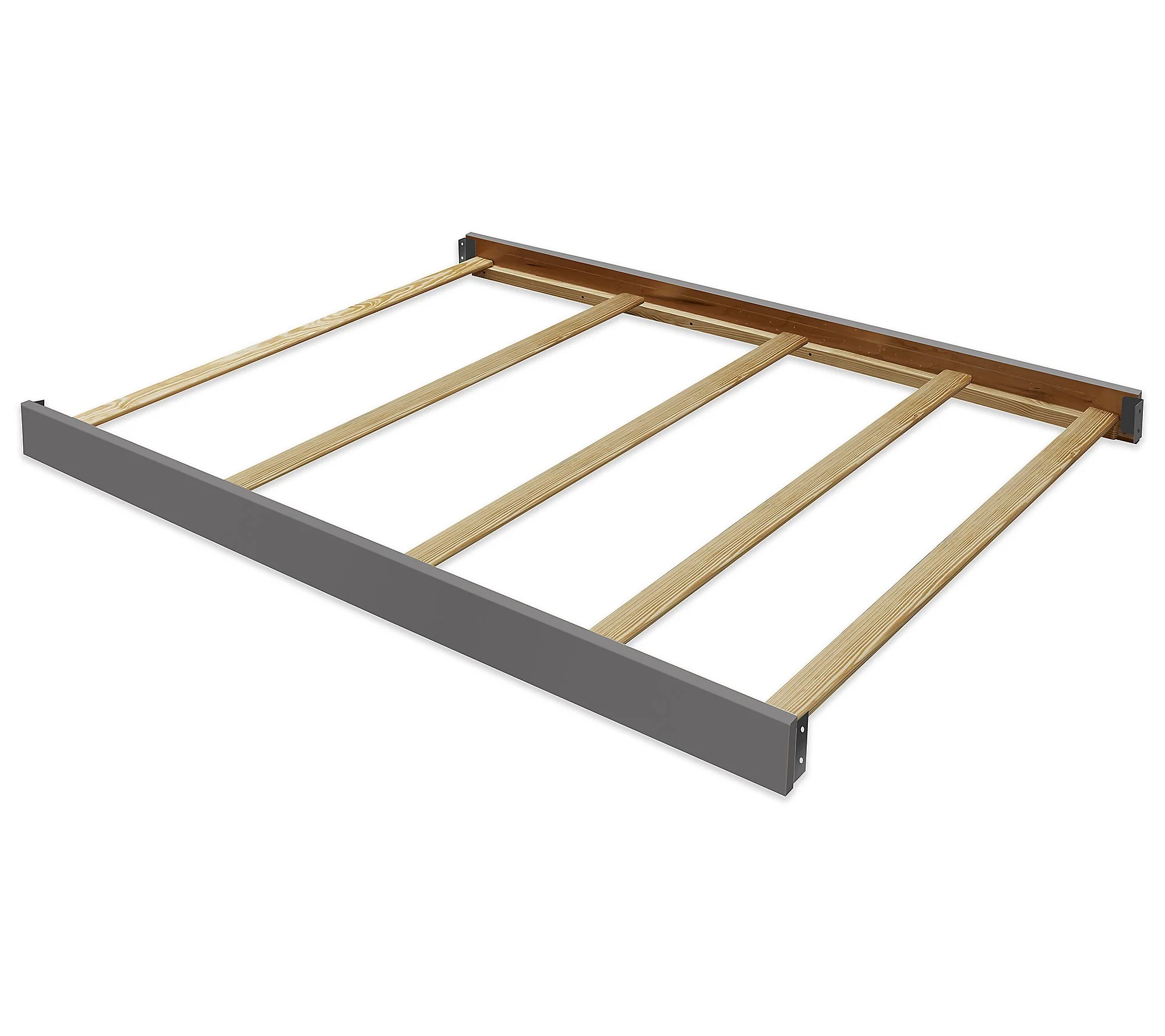 Sorelle Full Bed Conversion Rails - Image 4