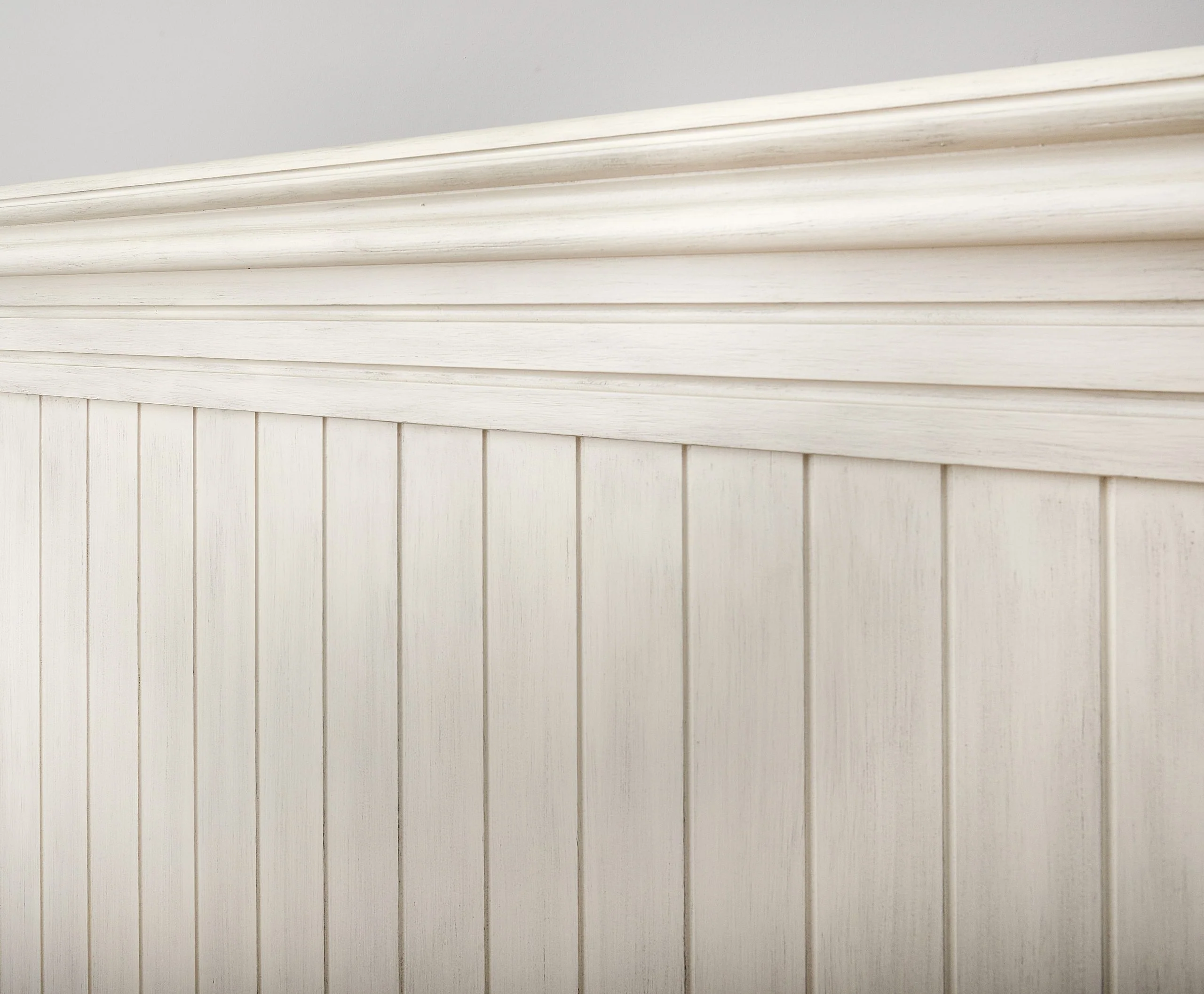 Sorelle Vista Flat Top Convertible Crib and Dresser Set - In Stock - Image 8