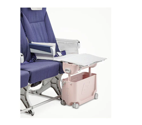 Stokke JetKids Travel Bed box - Image 13