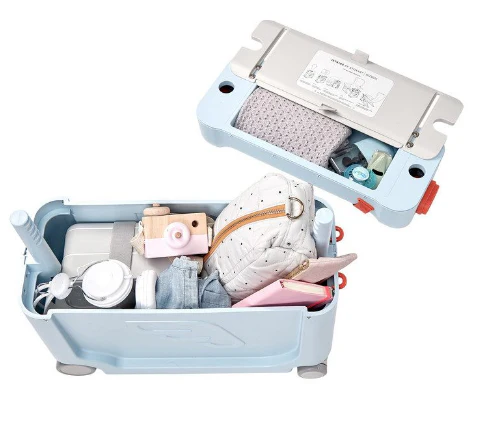 Stokke JetKids Travel Bed box - Image 14