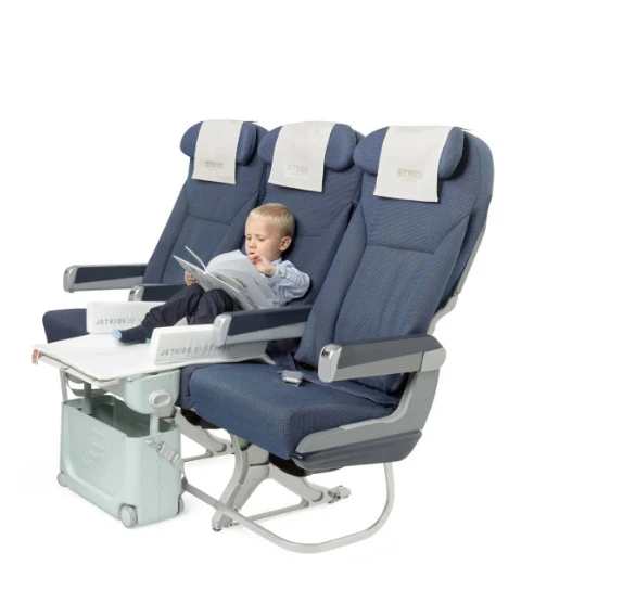 Stokke JetKids Travel Bed box - Image 15