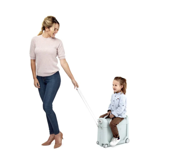 Stokke JetKids Travel Bed box - Image 16