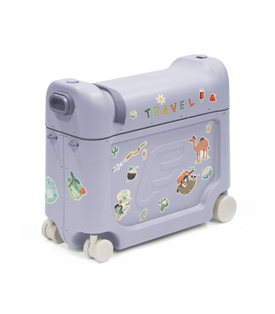 Stokke JetKids Travel Bed box - Image 18