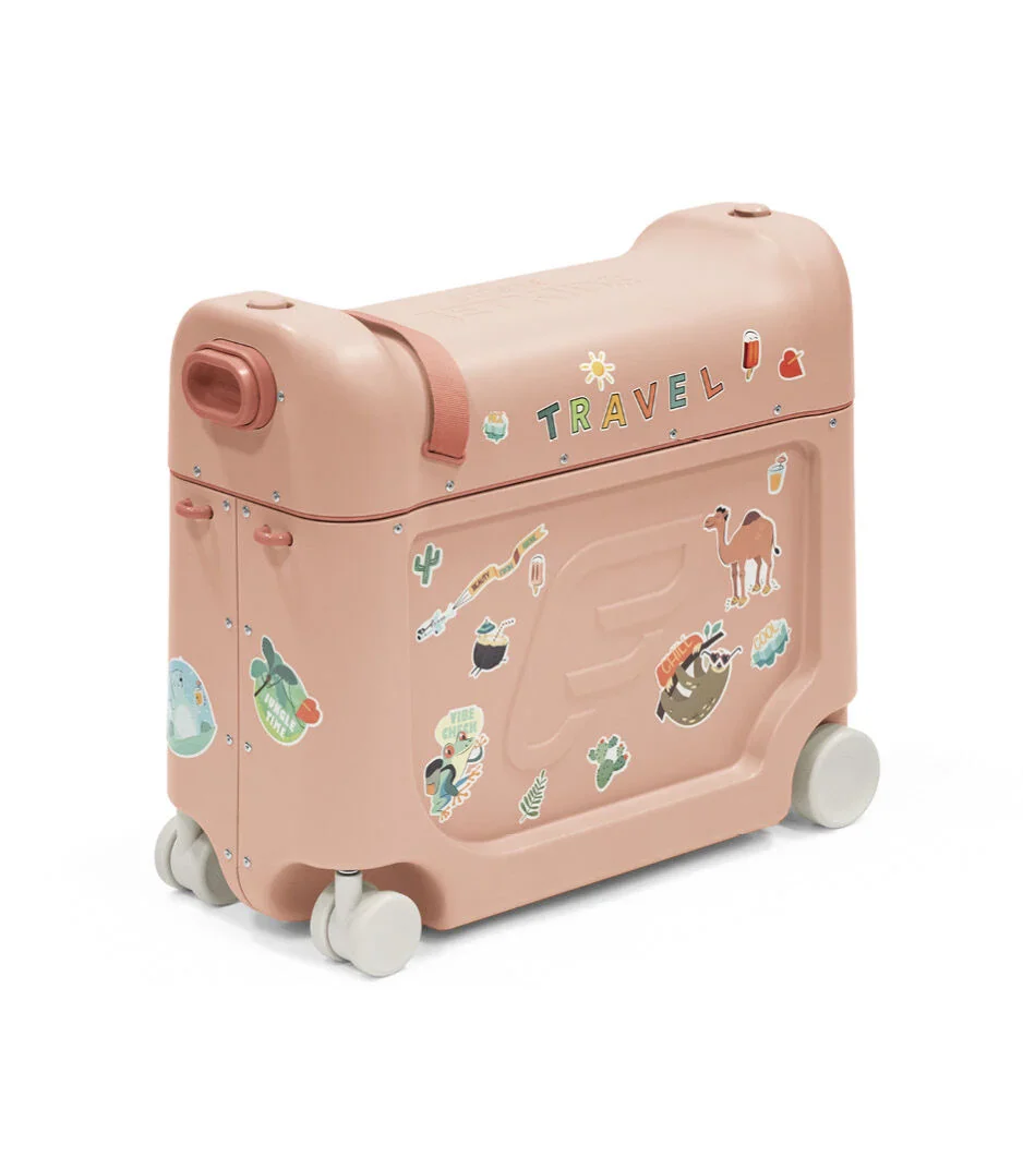 Stokke JetKids Travel Bed box - Image 20