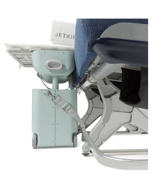 Stokke JetKids Travel Bed box - Image 22