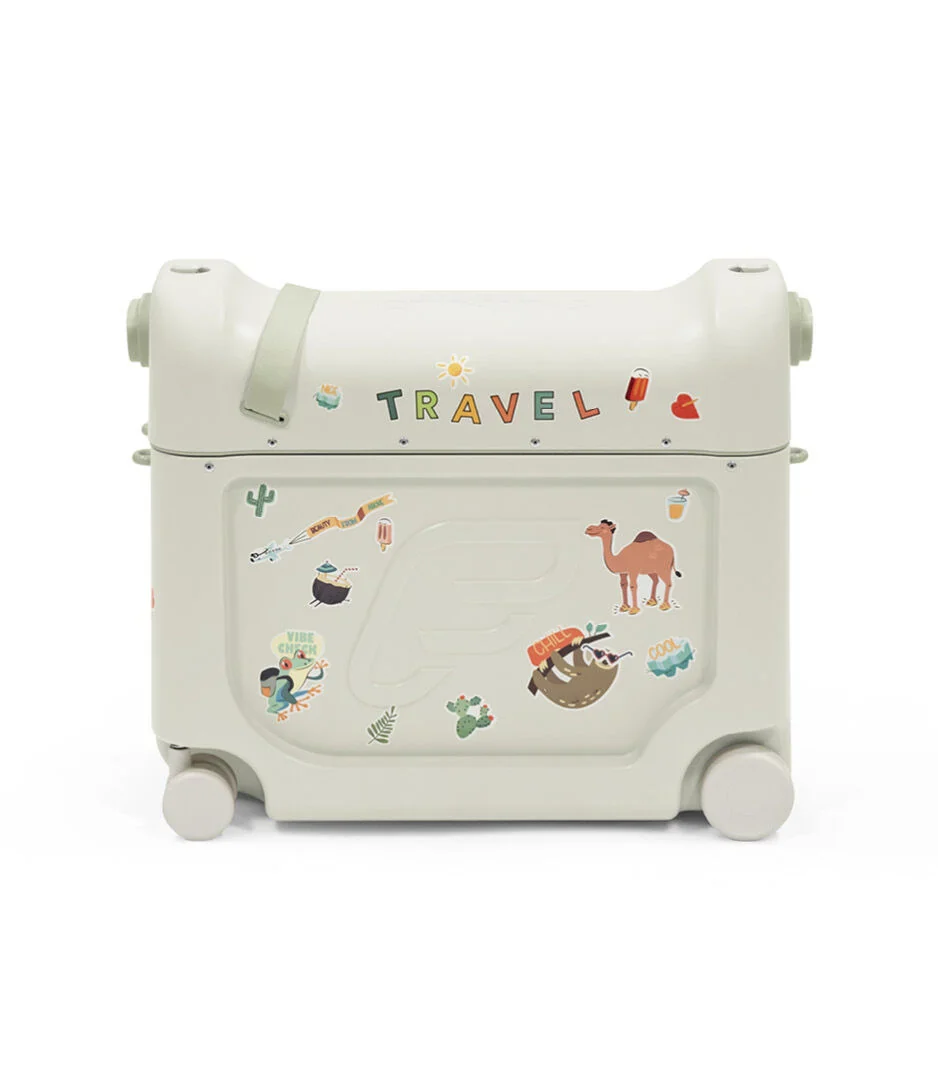 Stokke JetKids Travel Bed box - Image 28