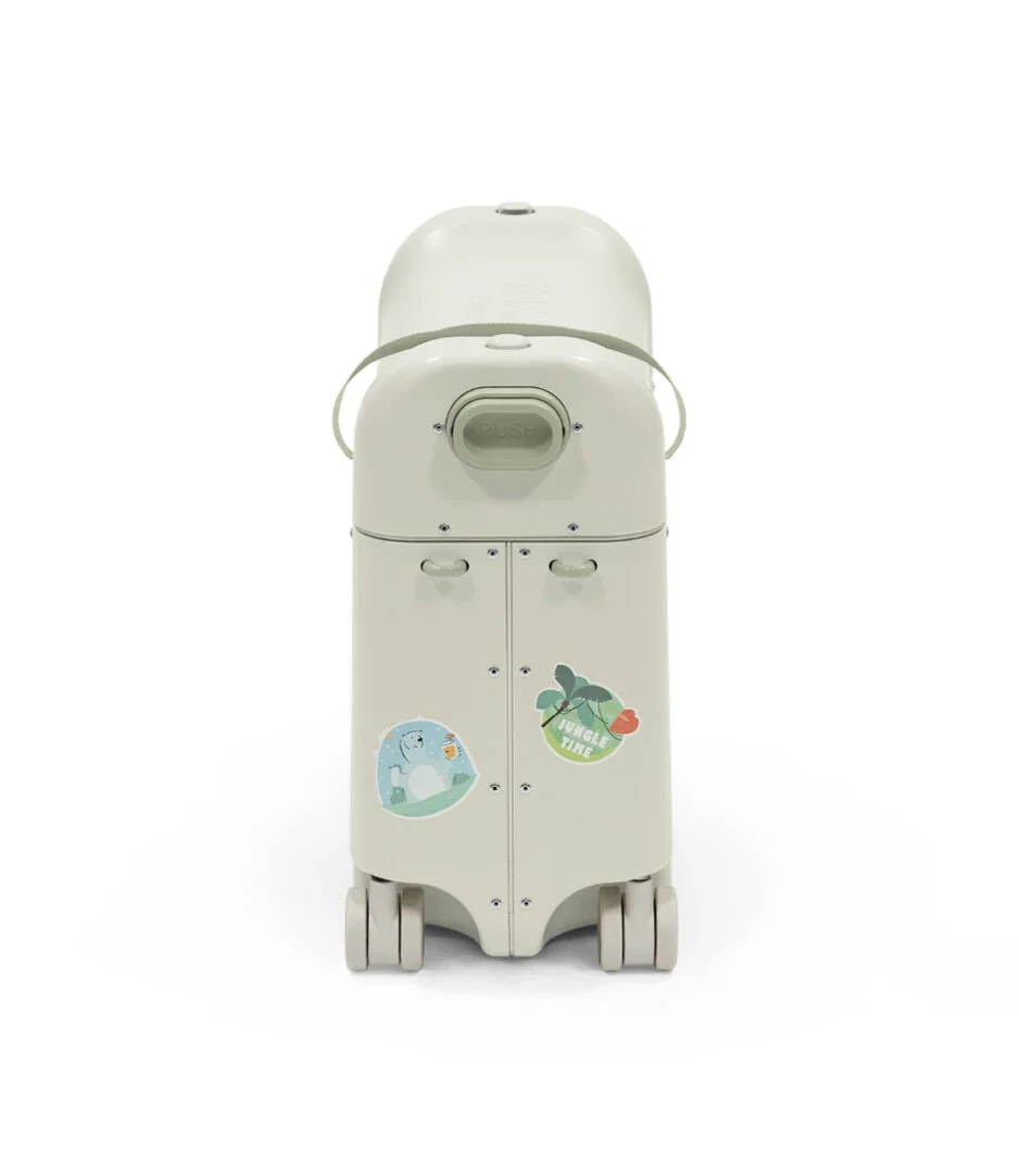 Stokke JetKids Travel Bed box - Image 29