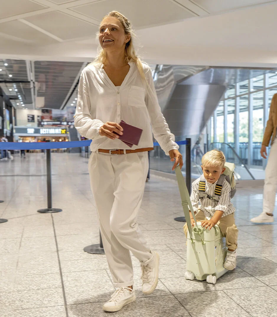 Stokke JetKids Travel Bed box - Image 30