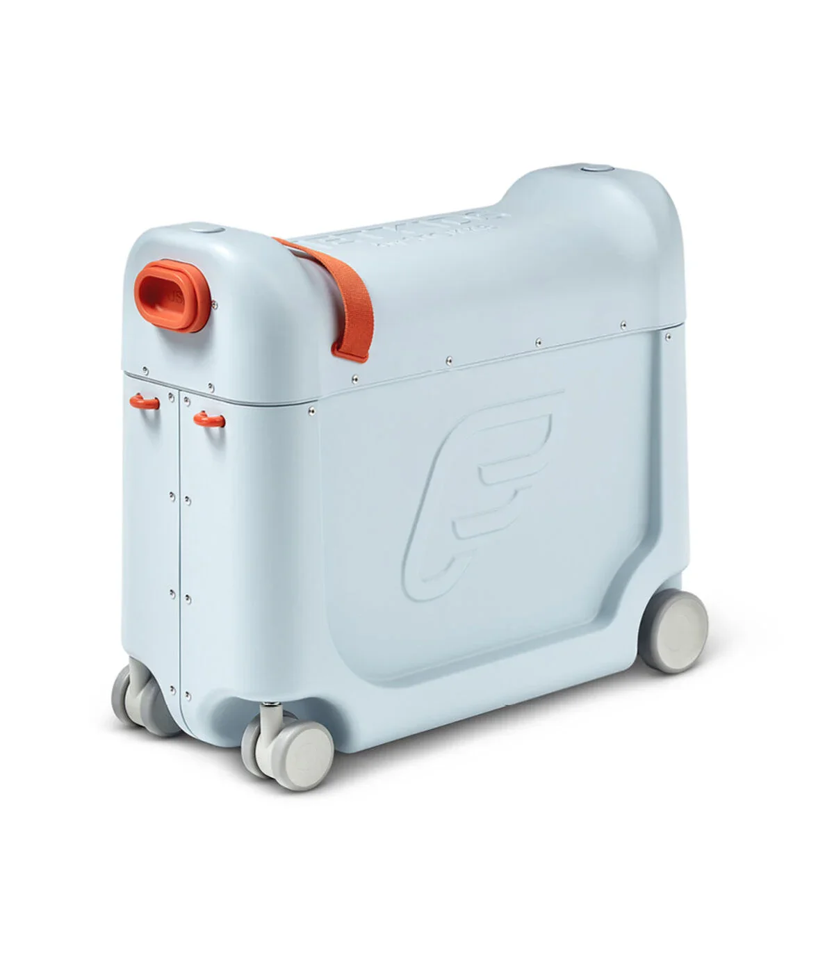 Stokke JetKids Travel Bed box - Image 34