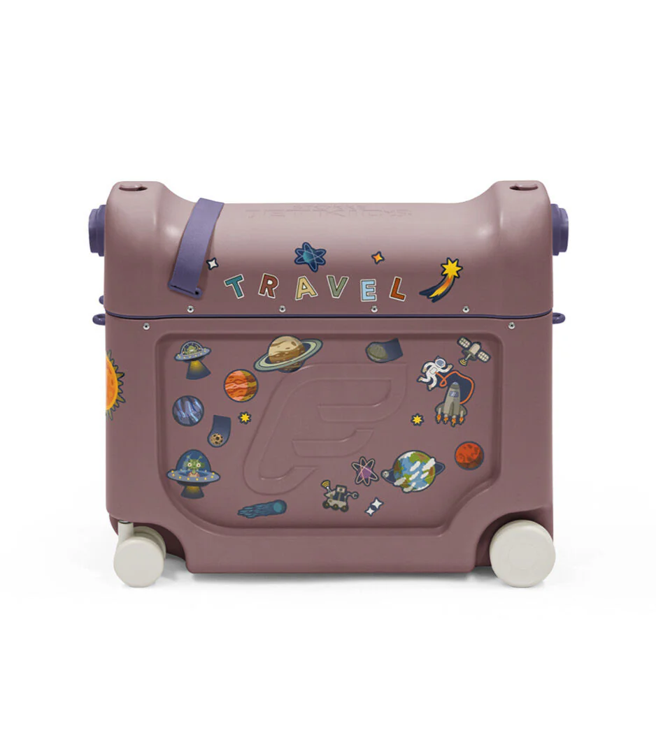 Stokke JetKids Travel Bed box - Image 4