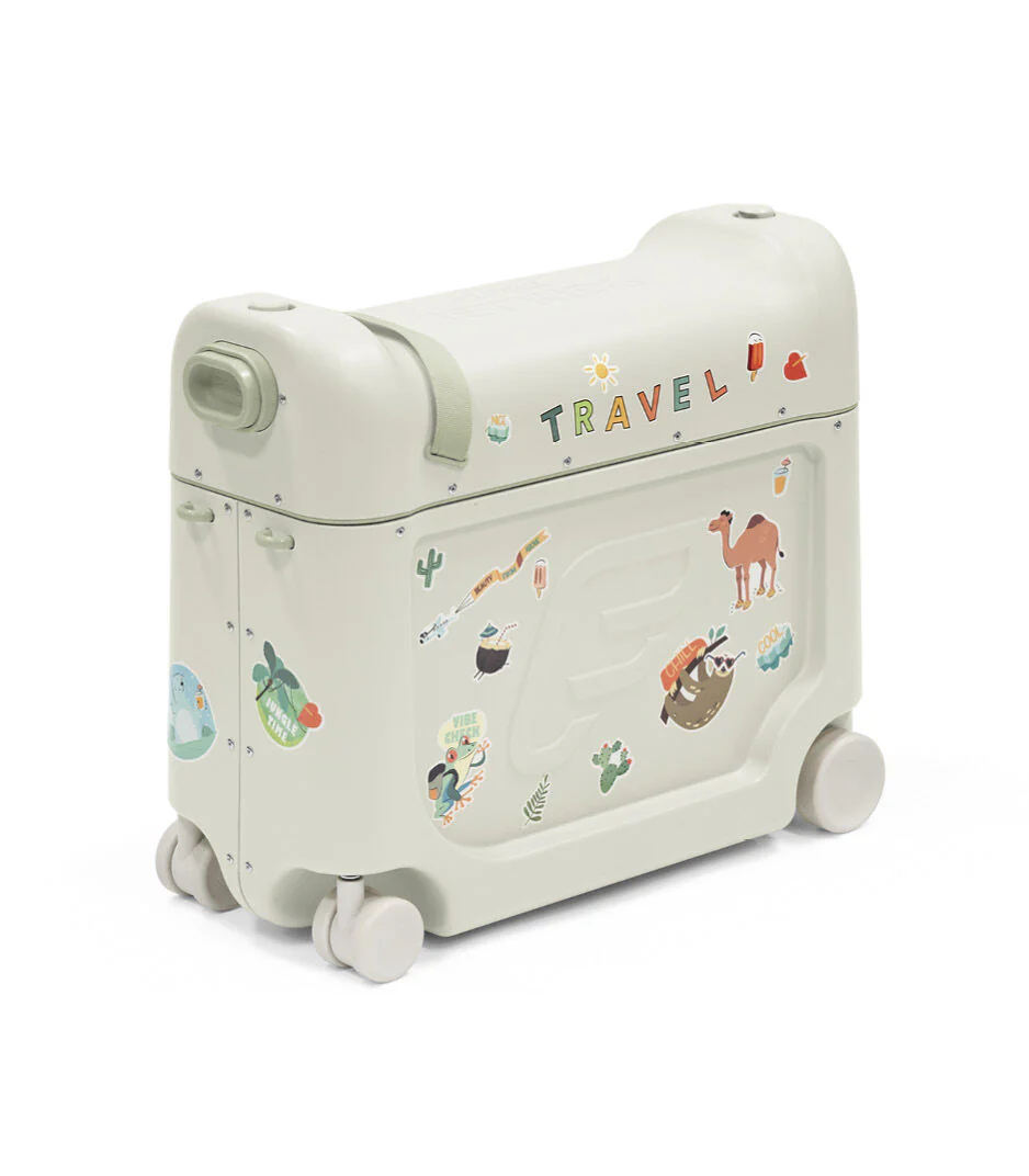 Stokke JetKids Travel Bed box - Image 6