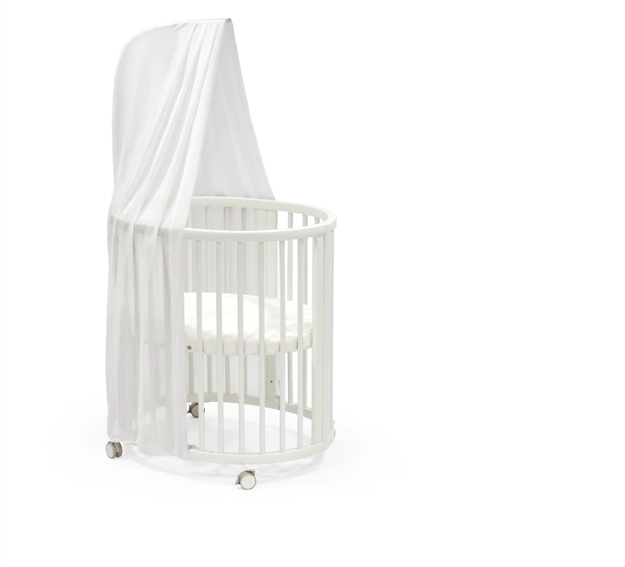 Stokke® Sleepi™ Mini Bundle with Mattress V3 - Image 12