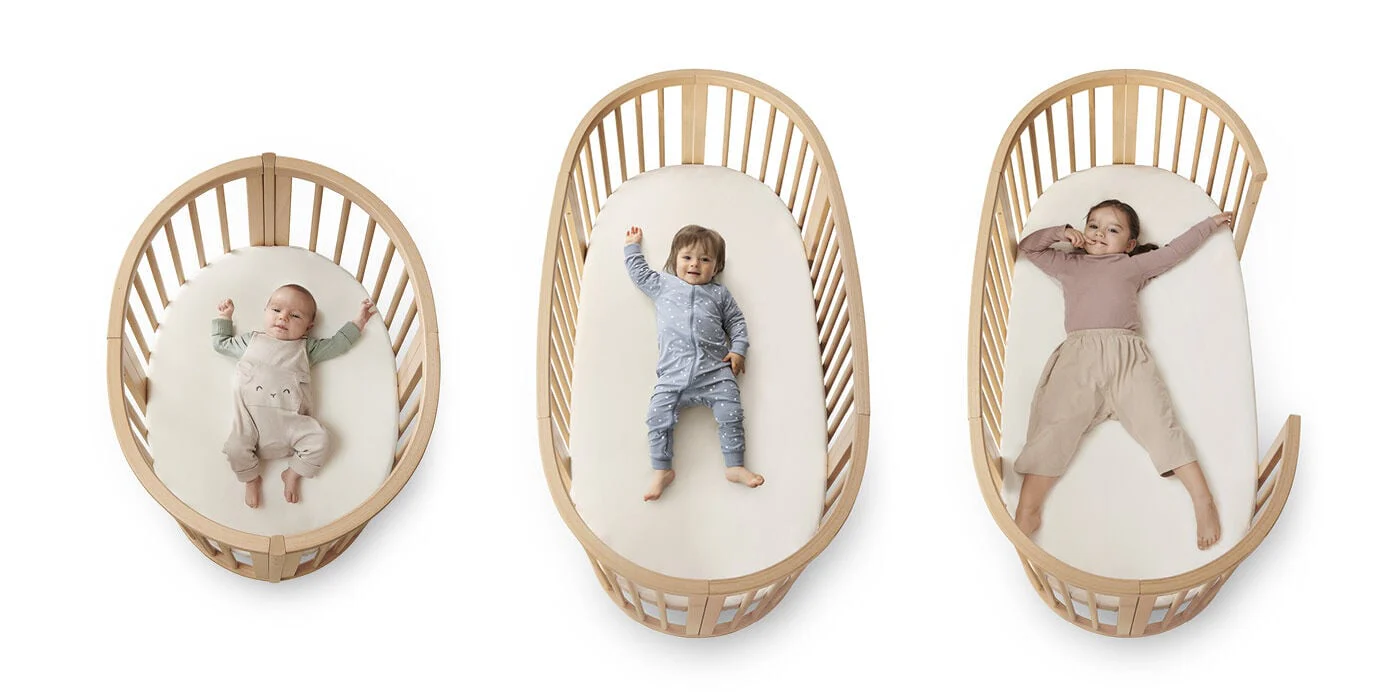 Stokke® Sleepi™ Mini Bundle with Mattress V3 - Image 14