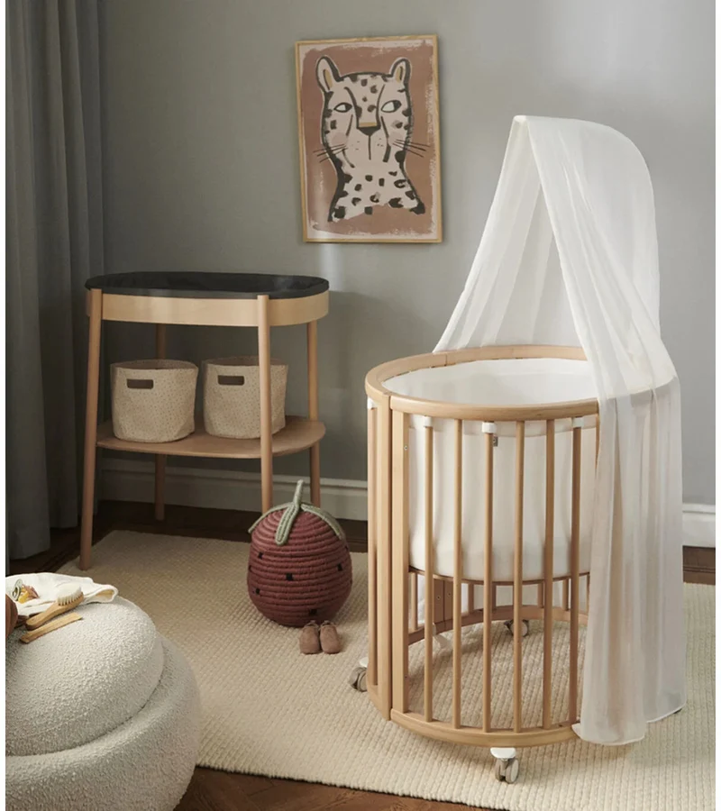 Stokke® Sleepi™ Mini Bundle with Mattress V3 - Image 3