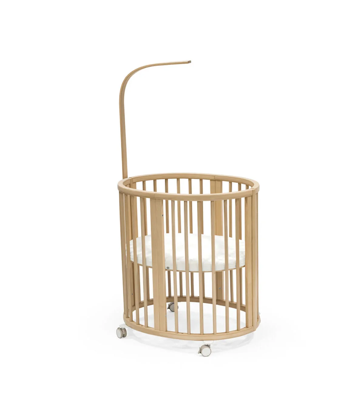 Stokke® Sleepi™ Mini Bundle with Mattress V3 - Image 4