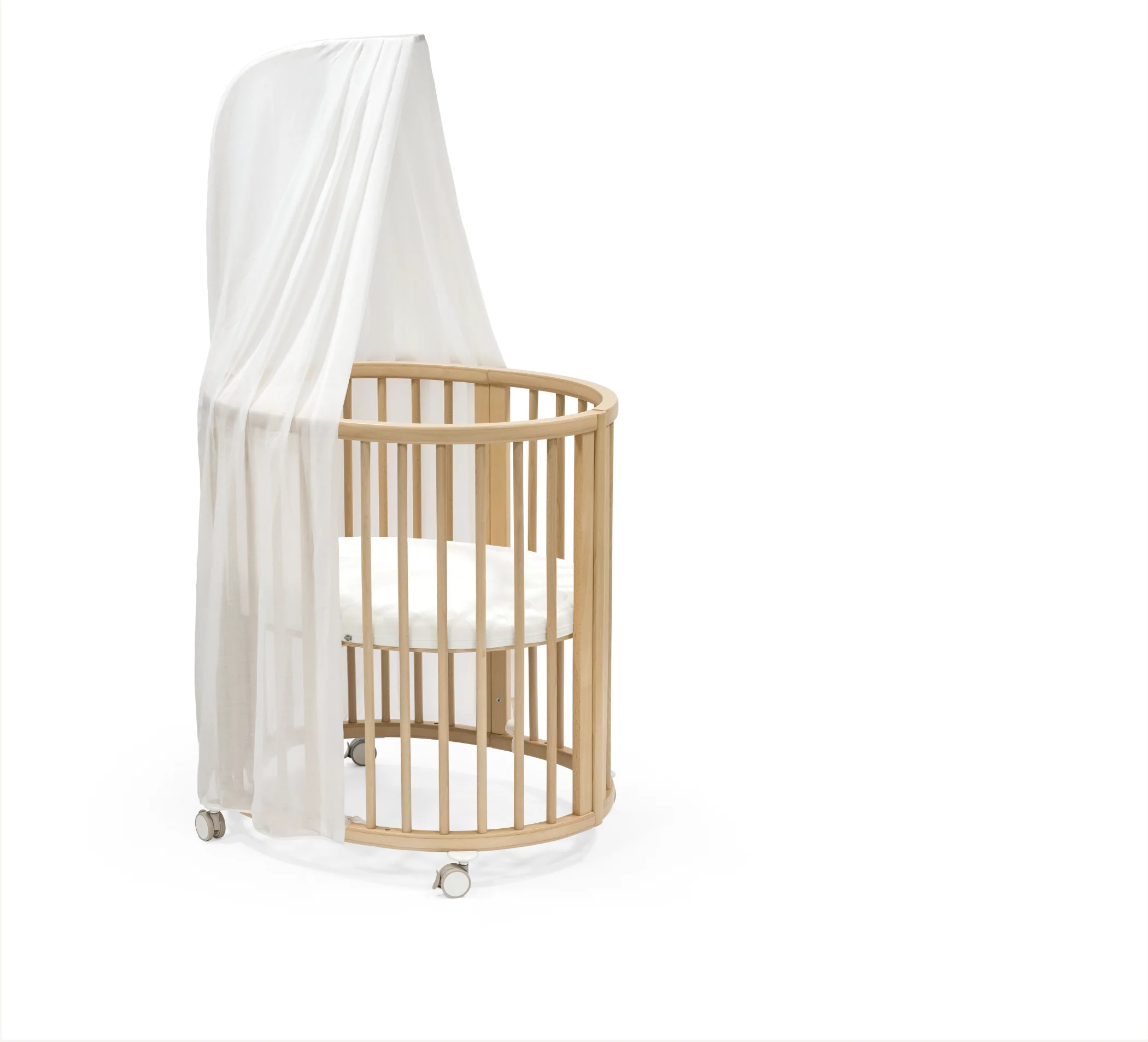 Stokke® Sleepi™ Mini Bundle with Mattress V3 - Image 5
