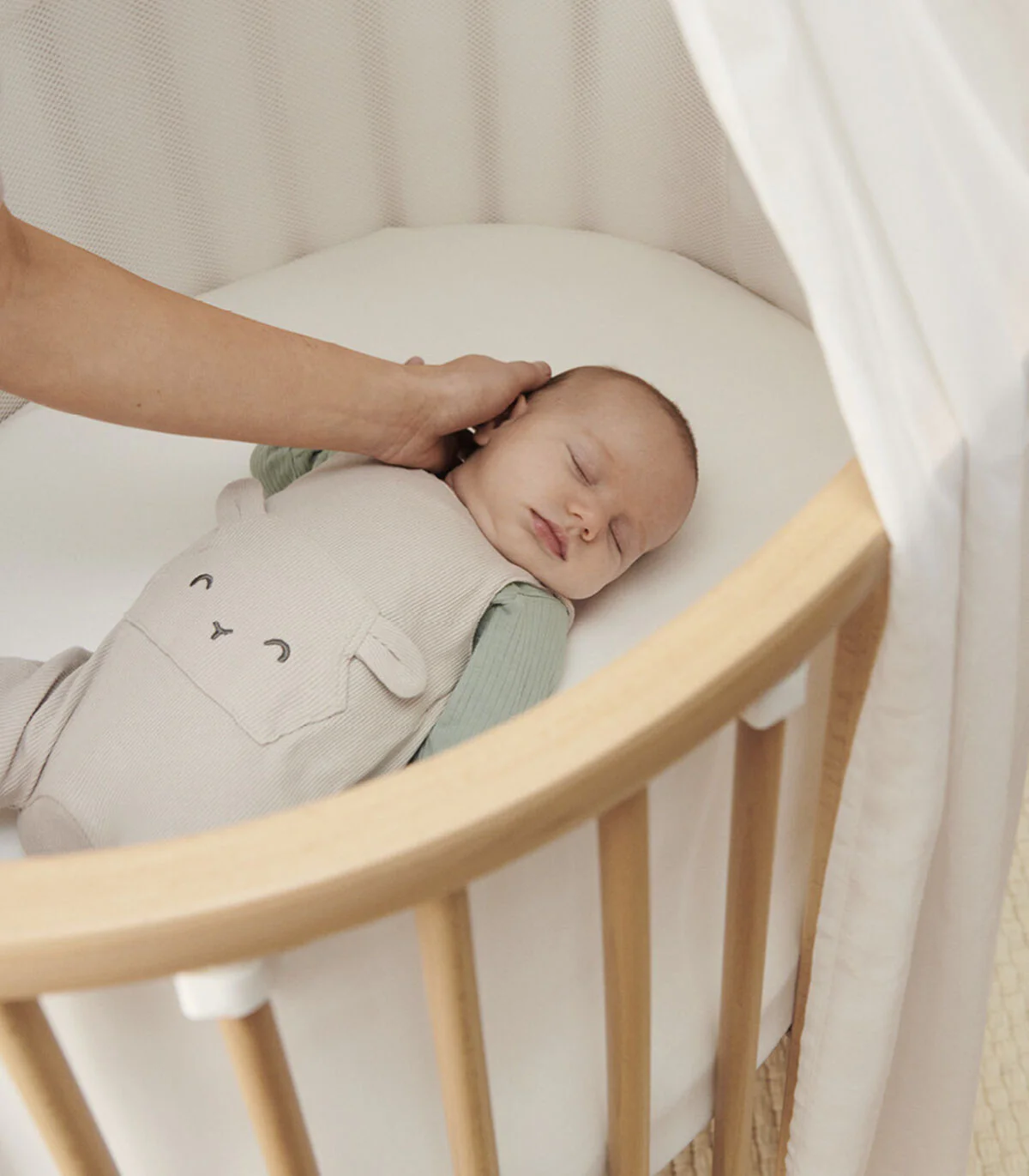 Stokke Sleepi Canopy - Image 6