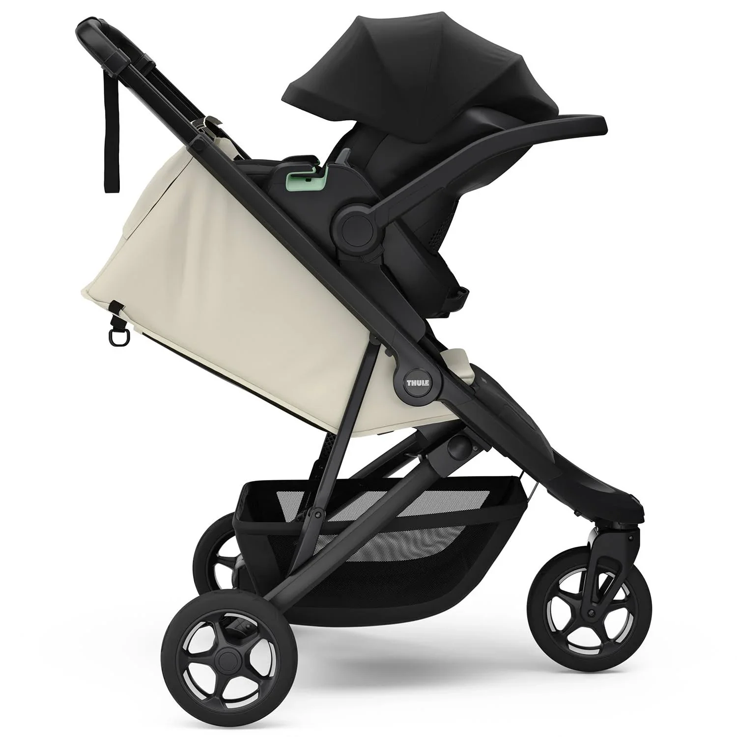 Thule Spring 2 Stroller - Image 12