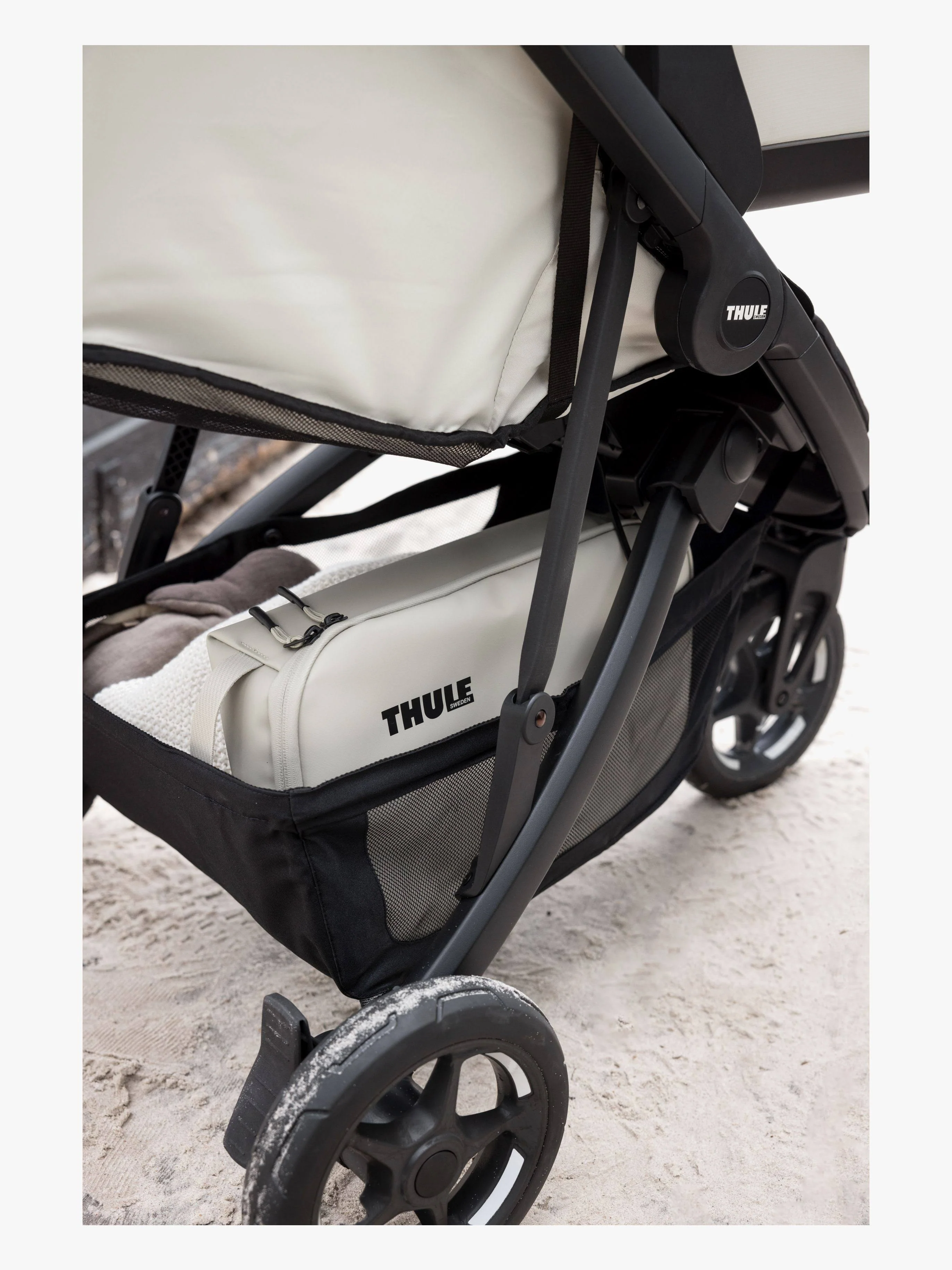 Thule Spring 2 Stroller - Image 13