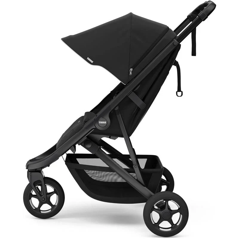 Thule Spring 2 Stroller - Image 17