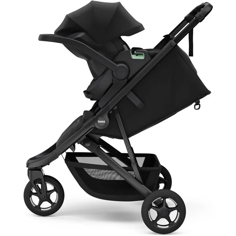 Thule Spring 2 Stroller - Image 18