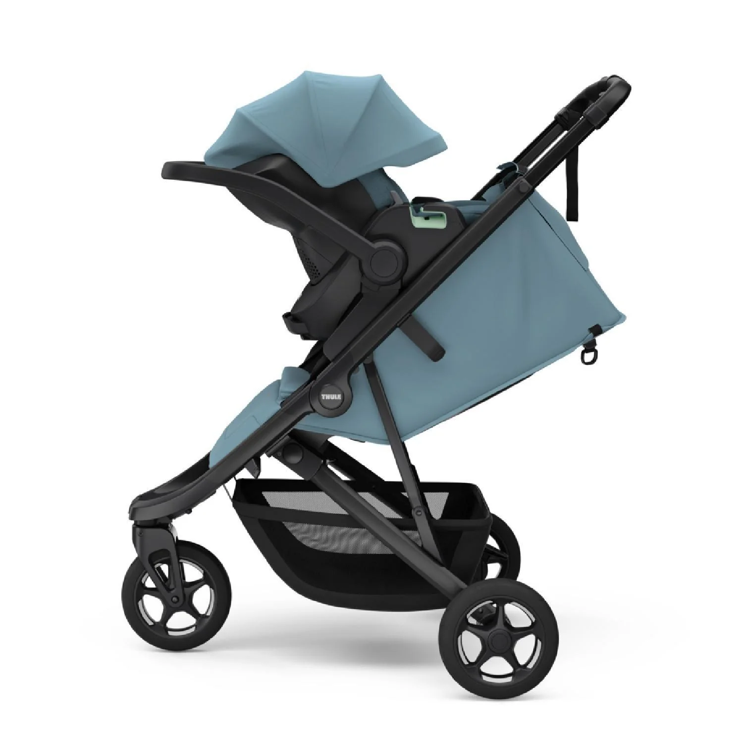 Thule Spring 2 Stroller - Image 21