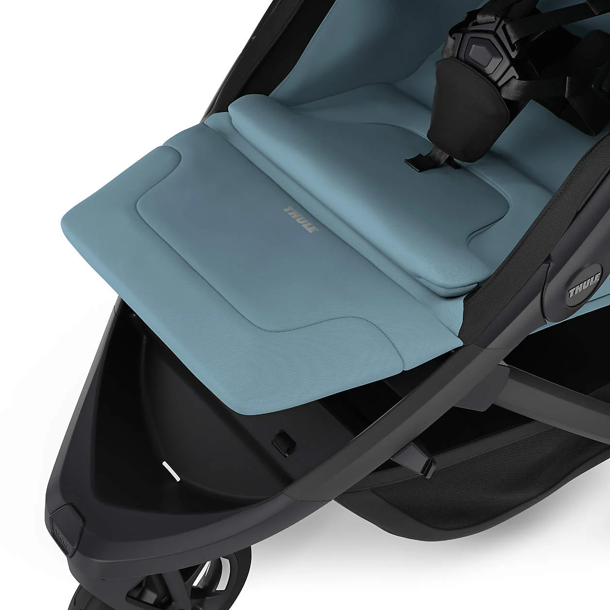 Thule Spring 2 Stroller - Image 25