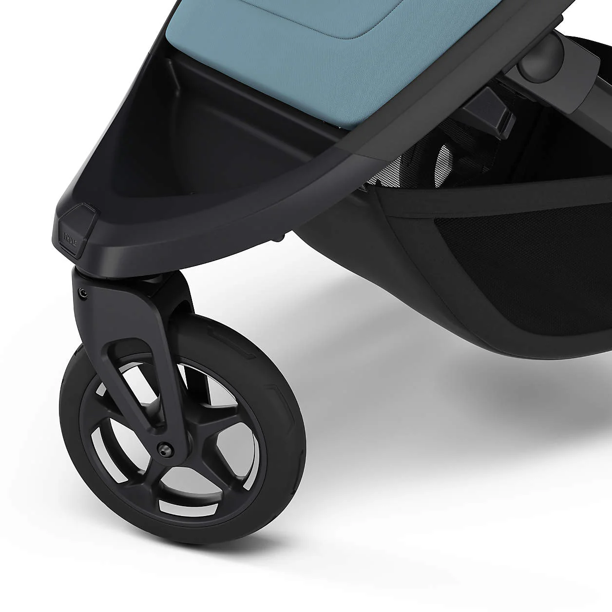 Thule Spring 2 Stroller - Image 26
