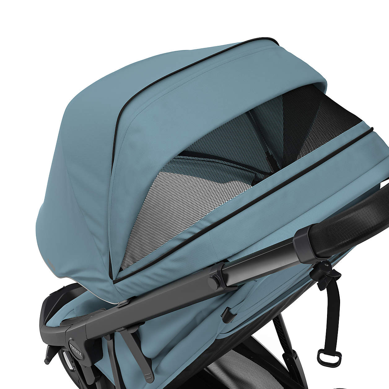 Thule Spring 2 Stroller - Image 27