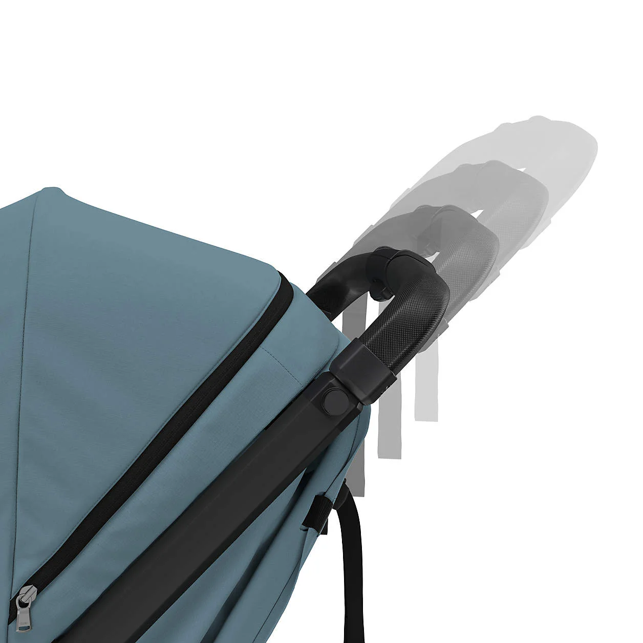 Thule Spring 2 Stroller - Image 28