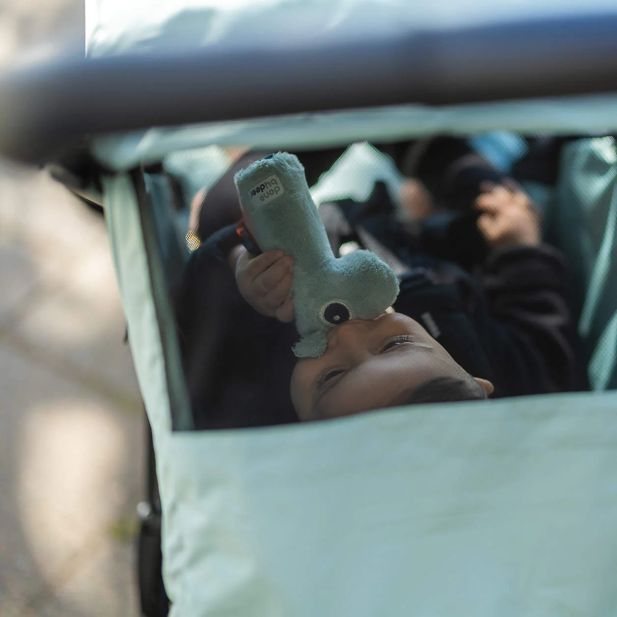 Thule Spring 2 Stroller - Image 9
