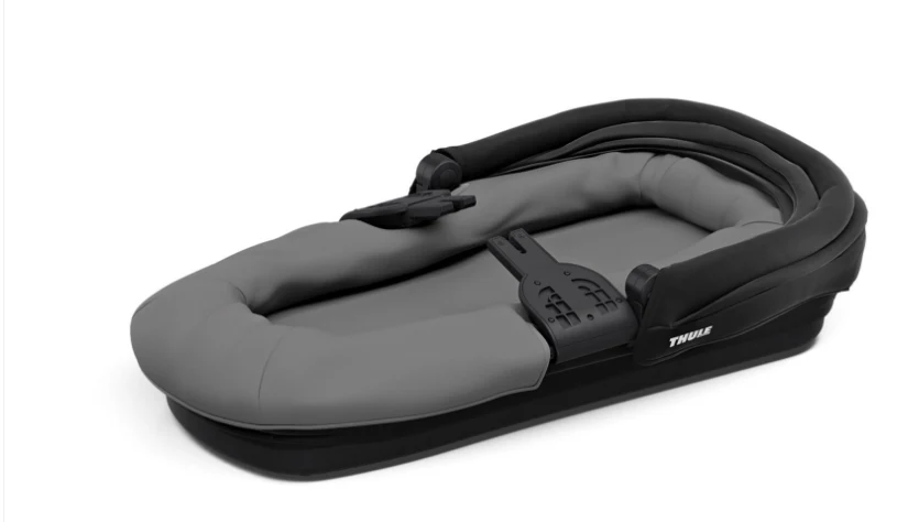Thule Urban Glide Bassinet - Urban 3 - Image 10