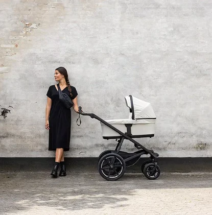 Thule Urban Glide Bassinet - Urban 3 - Image 13