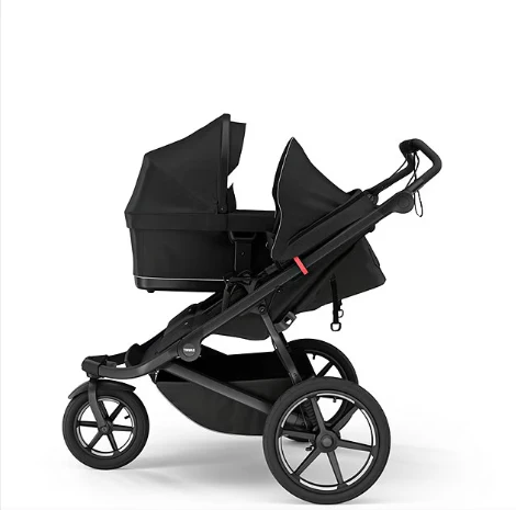 Thule Urban Glide Bassinet - Urban 3 - Image 14