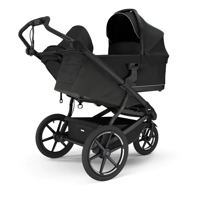 Thule Urban Glide Bassinet - Urban 3 - Image 15