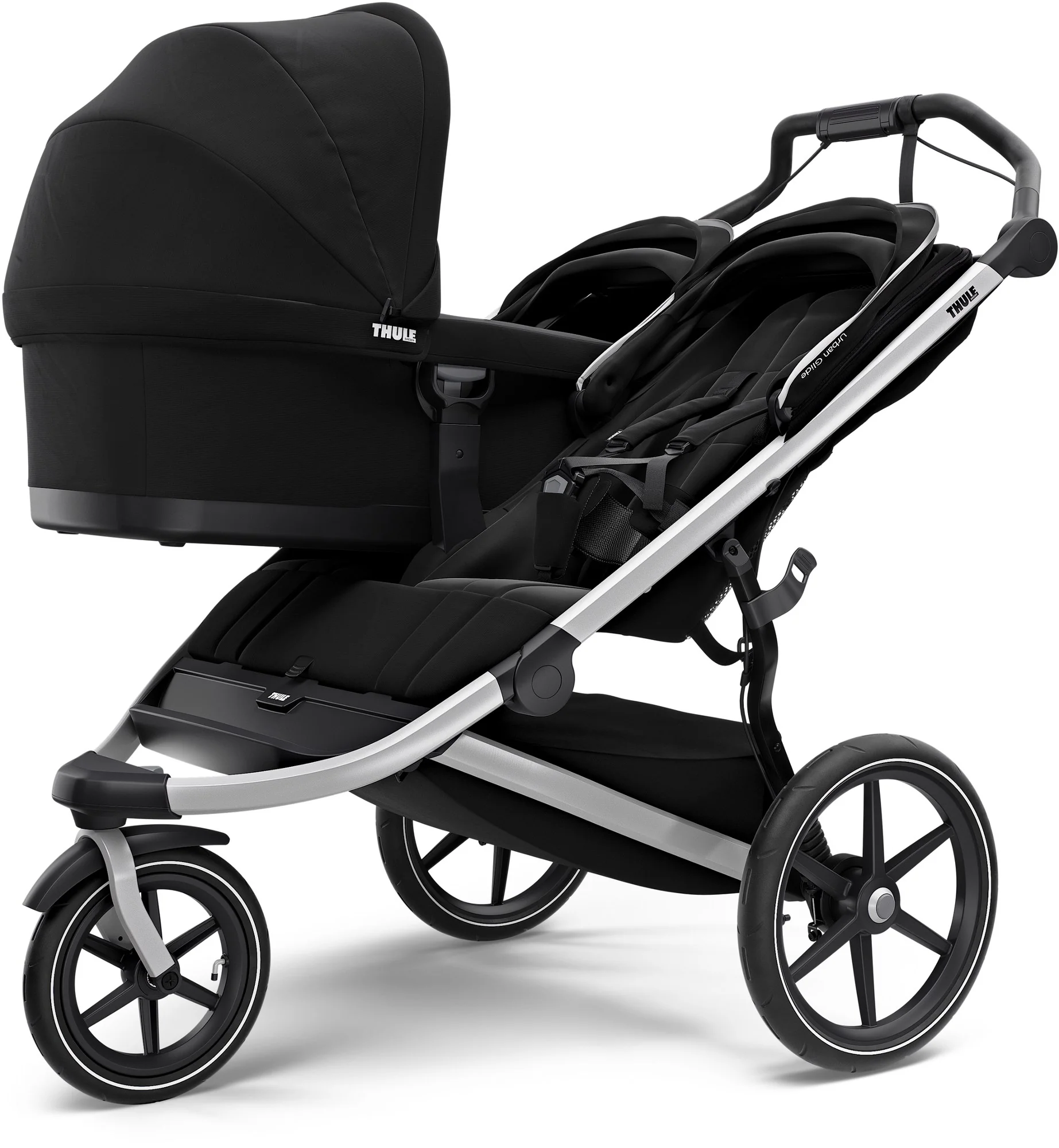 Thule Urban Glide Bassinet - Urban 3 - Image 17