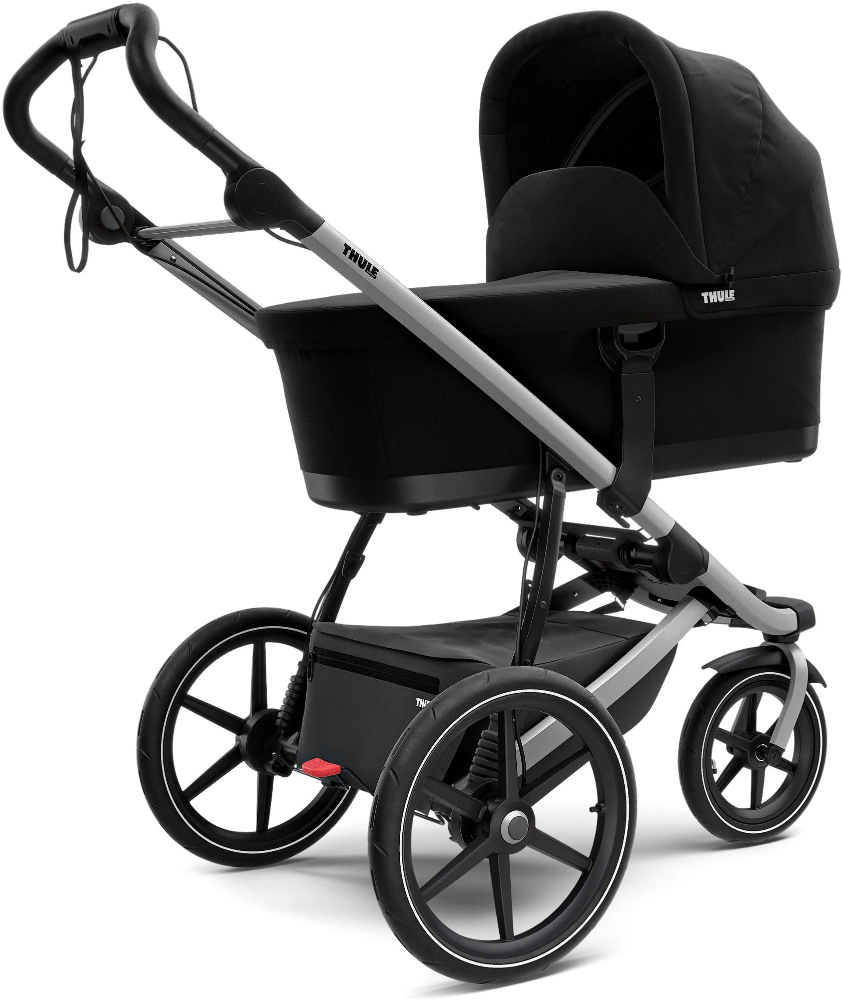 Thule Urban Glide Bassinet - Urban 3 - Image 18