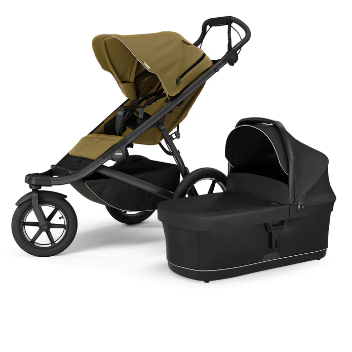 Thule Urban Glide Bassinet - Urban 3 - Image 19