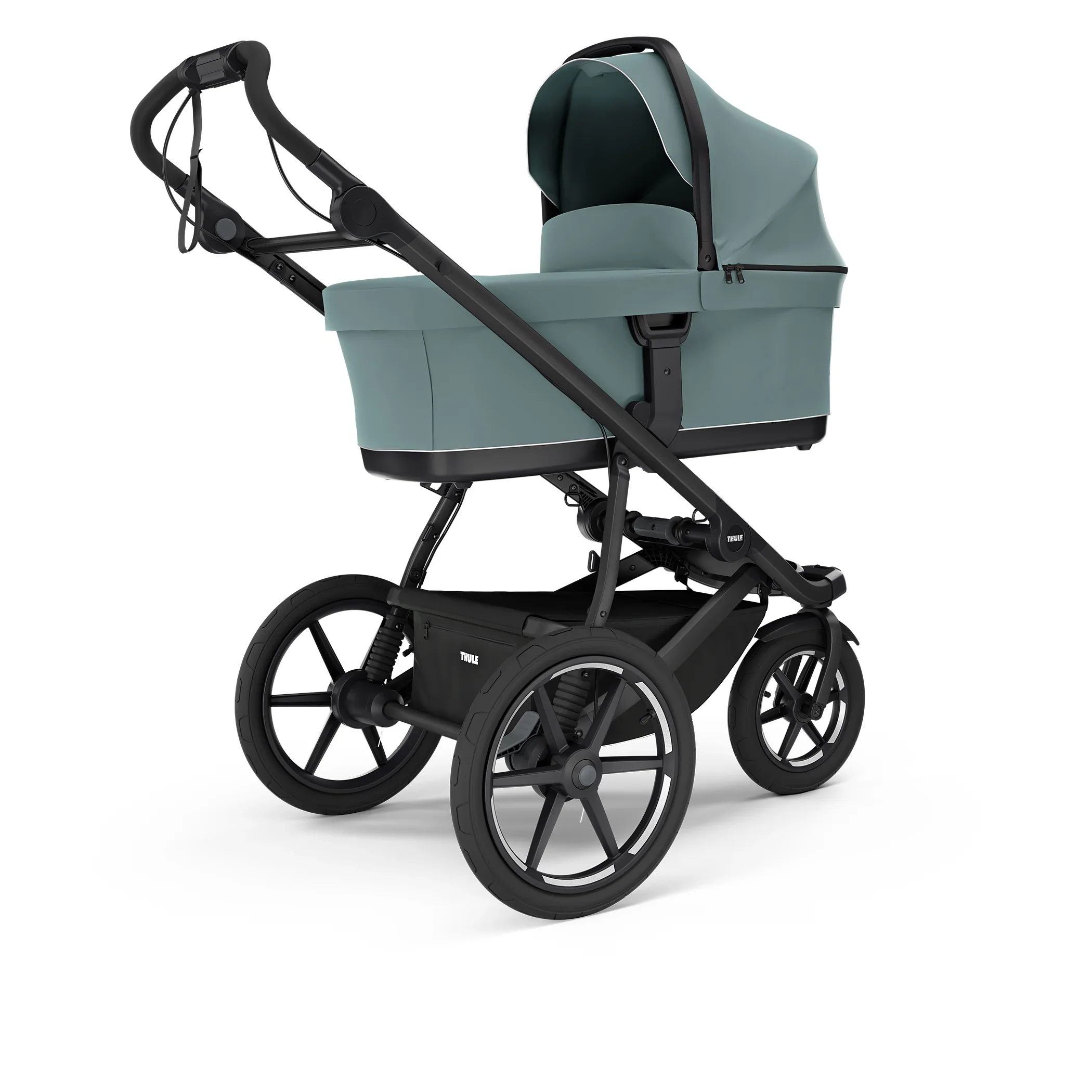 Thule Urban Glide Bassinet - Urban 3 - Image 7