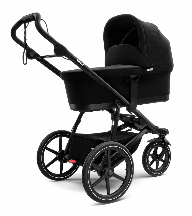 Thule Urban Glide Bassinet - Urban 3 - Image 9
