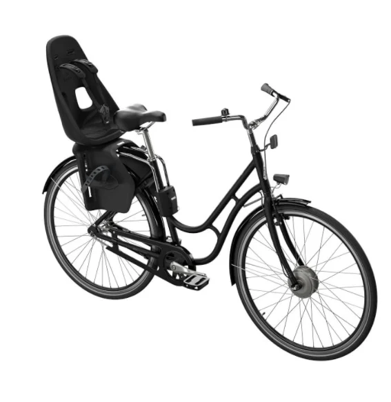 Thule Yepp Nexxt Maxi Frame Mount Child Bike Seat - Image 11