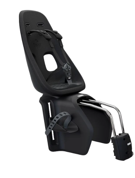 Thule Yepp Nexxt Maxi Frame Mount Child Bike Seat - Image 3