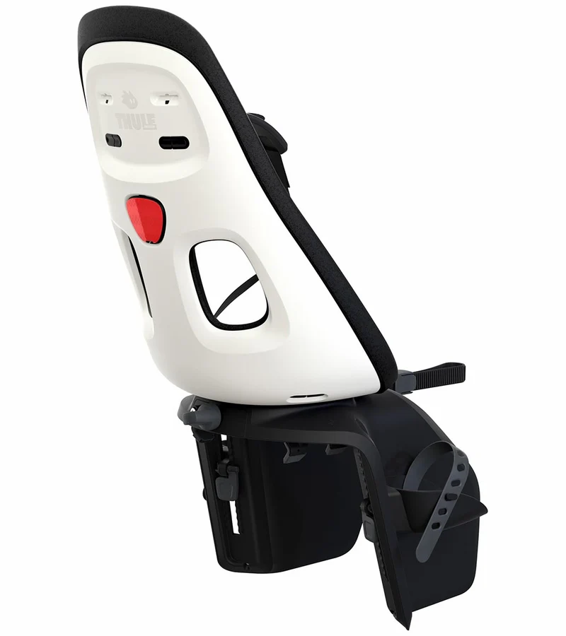 Thule Yepp Nexxt Maxi Frame Mount Child Bike Seat - Image 7