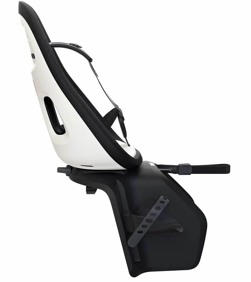 Thule Yepp Nexxt Maxi Frame Mount Child Bike Seat - Image 8