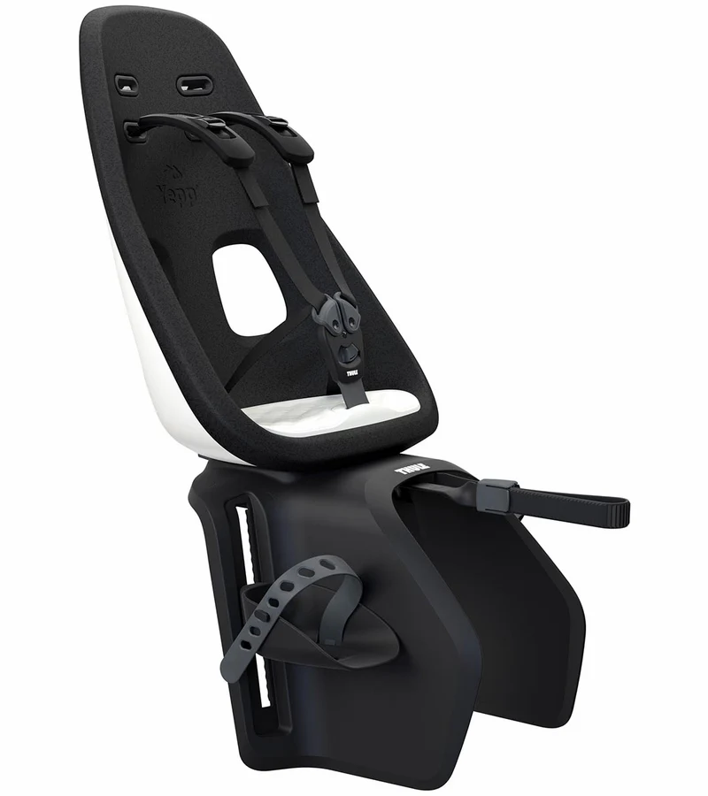 Thule Yepp Nexxt Maxi Frame Mount Child Bike Seat - Image 9