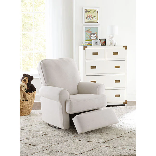 Best Chairs Stanford Recliner - Image 3