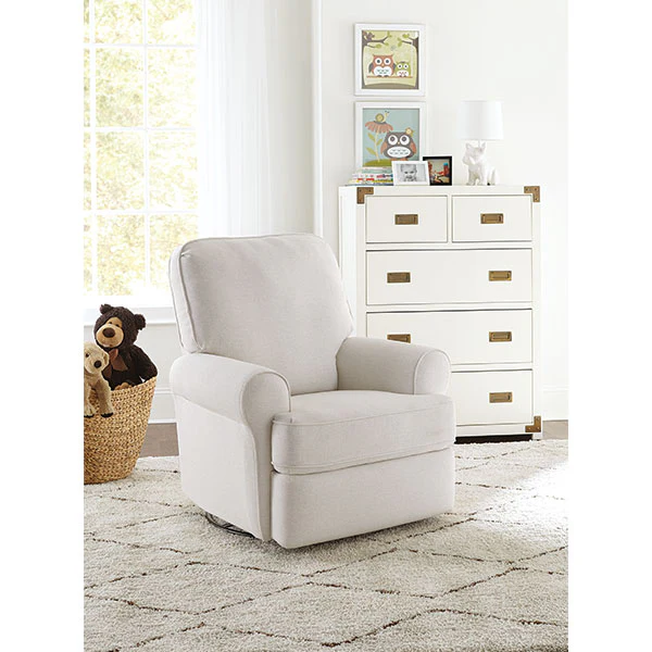 Best Chairs Stanford Recliner - Image 6