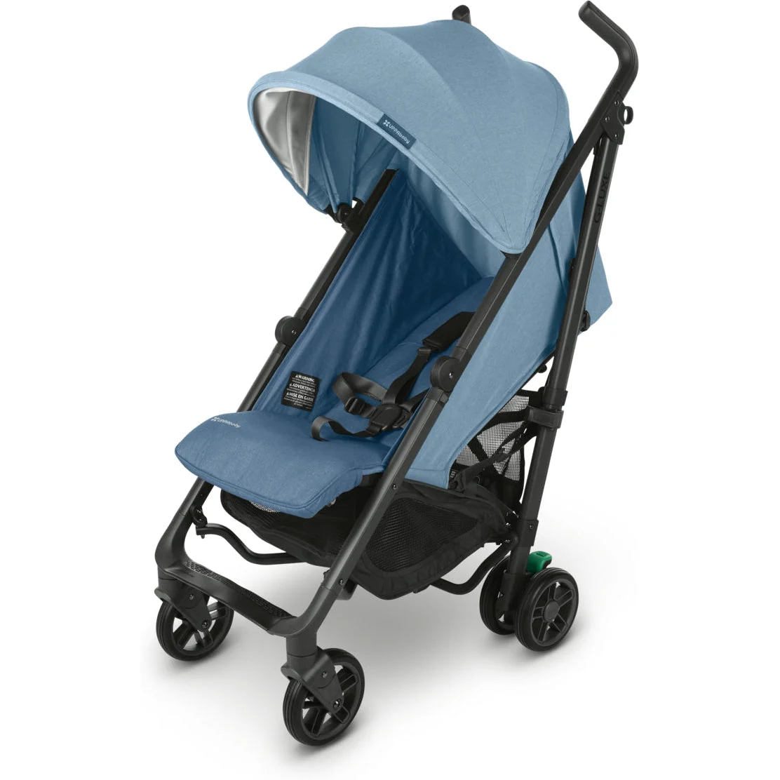 UPPAbaby G-Luxe Stroller - Image 10