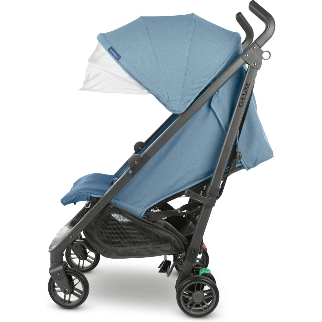 UPPAbaby G-Luxe Stroller - Image 11