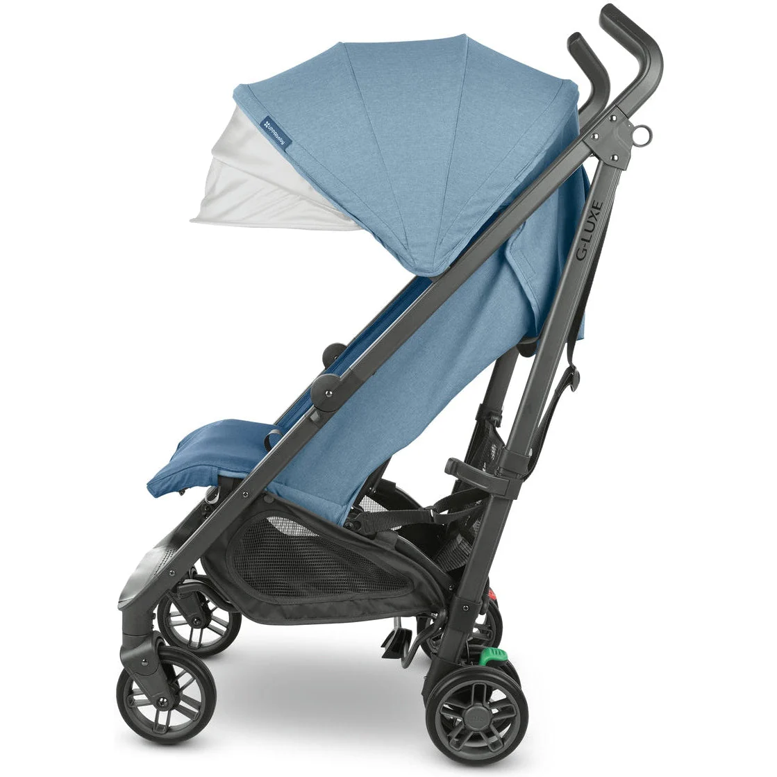 UPPAbaby G-Luxe Stroller - Image 13